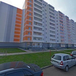 65th Complex, 19, Naberezhnye Chelny: photo