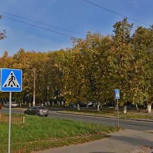 Leskova Street, 17, Nizhny Novgorod: photo