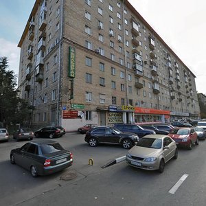 Leninsky Avenue, 67, Moscow: photo