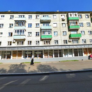 Mira Street, 7, Penza: photo