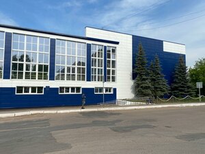 Ulitsa Chkalova, 13А, Ishimbay: photo