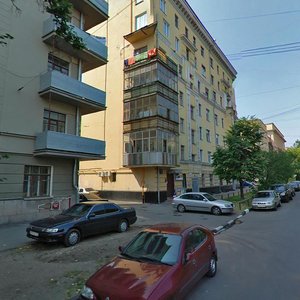 Gorodskaya Street, 1, Moscow: photo