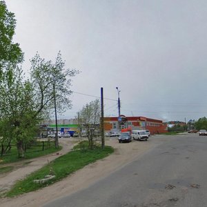 Burashevskoe Highway, 36, Tver: photo