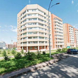 Ulitsa Druzhby, 9/2, Kemerovo: photo