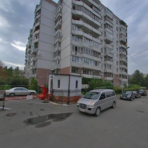 Krasnooktyabrskaya Street, No:13, Kaliningrad: Fotoğraflar