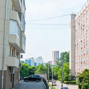 Sovetskaya Street, 20, Khabarovsk: photo