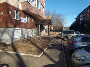 Chekistskaya ulitsa, 6, : foto