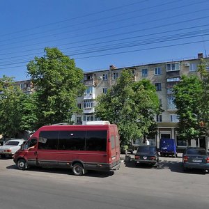 Vulytsia Yevhena Telnova, 3к1, Kropyvnytskyi: photo