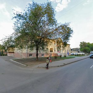 Karla Marksa Street, 16Б, Togliatti: photo