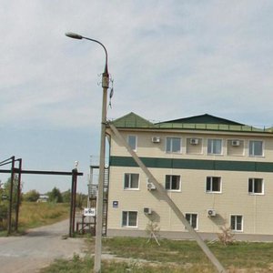 Proletarskaya Street, 261, Novosibirsk: photo