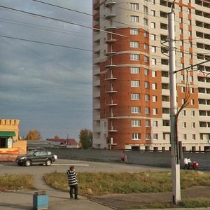 Malahova Street, 93, Barnaul: photo