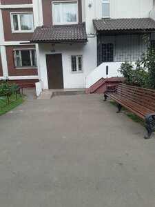Akademika Pilyugina Street, 26к2, : foto