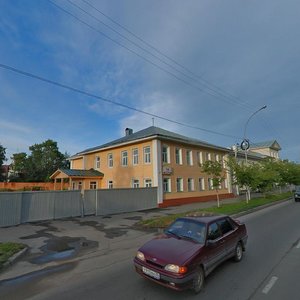 Prospekt Pobedy, 16, Vologda: photo