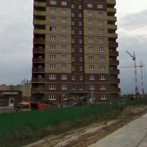 Ulitsa Montazhnikov, 55, : foto