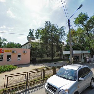 Simferopolskoye shosse, 25, Feodosia: photo