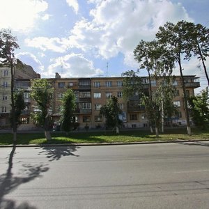 Челябинск, Улица Свободы, 76: фото