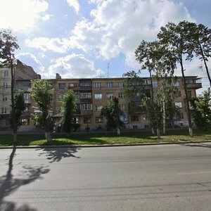 Svobody Street, 76, Chelyabinsk: photo