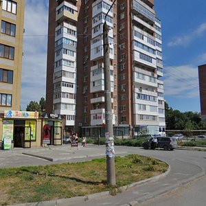 Таганрог, Улица Сызранова, 12: фото