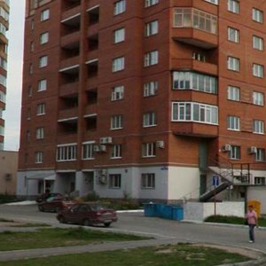 Shirotnaya ulitsa, 29к1, Tyumen: photo