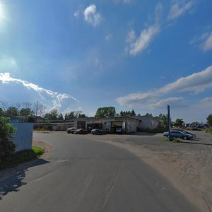 Khalturina Street, 3Г, Petrozavodsk: photo