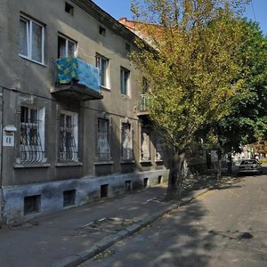 Vulytsia Sydora Holubovycha, No:48, Lviv: Fotoğraflar