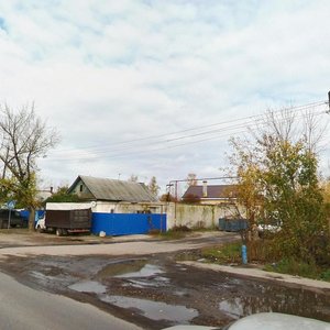 Planirovochnaya Street, 31, Nizhny Novgorod: photo