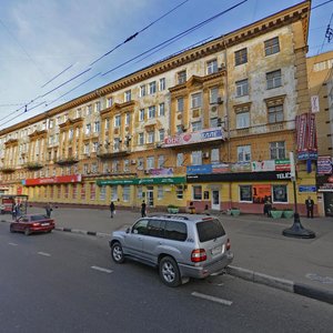 Bol'shaya Pokrovskaya Street, 60 ، نيجني نوفغورود: صورة