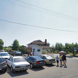 Parkova vulytsia, 11В, Chornomorsk: photo
