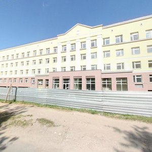 Beryozovskaya Street, 85А, Nizhny Novgorod: photo