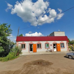 Fevral'skaya Street, 32А, Rostov: photo