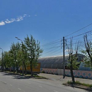 Traktovaya ulitsa, 18Д ، إيركوتسك: صورة