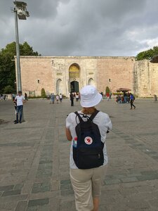 Bab-ı Hümayun Cad., 1, Fatih: photo