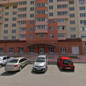 Tsiolkovskogo Street, 37, : foto