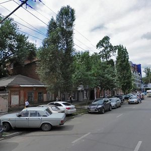 Chekhova Avenue, 92/196, Rostov‑na‑Donu: photo