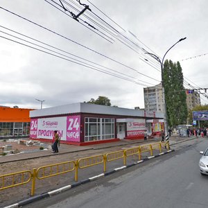 Prospekt Entuziastov, 7, Saratov: photo