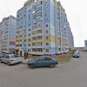 Ulitsa imeni P.F. Batavina, 13, : foto