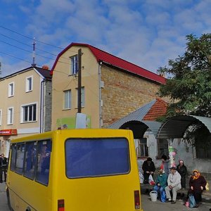 Vulytsia Chkalova, 2, Mykolaiv: photo