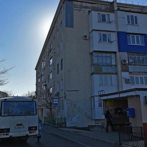 Zvyozdnaya ulitsa, 16А/1, Tuapse: photo