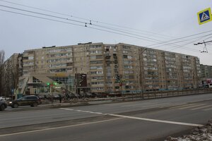 Traktorostroiteley Avenue, No:35, Cheboksary: Fotoğraflar