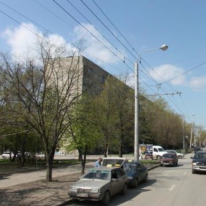 Kommunisticheskiy Avenue, 43, Rostov‑na‑Donu: photo