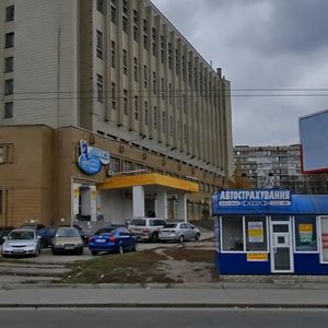 Vasylkivska Street, 1к1, Kyiv: photo