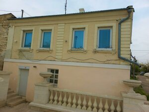 1st Mitridatskiy Lane, 36 ، : صورة