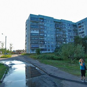 Ulitsa V.I. Voronina, 17, : foto