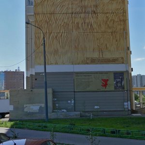 Gorshina Street, 3к2, : foto