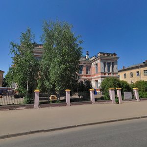 Tekstilschikov Avenue, 73, : foto
