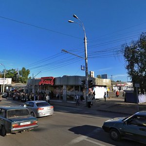 Lunacharskogo Street, 1Г, Penza: photo