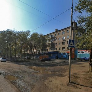Tsentralnaya ulitsa, 11, Orenburg: photo