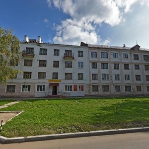 Komsomolskaya ulitsa, 24, Zelenodolsk: photo