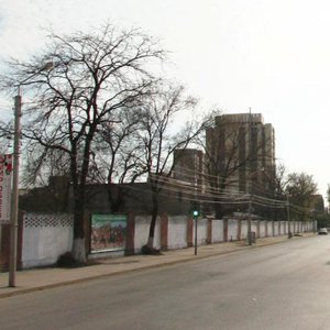 Chekhova Avenue, 98, Rostov‑na‑Donu: photo
