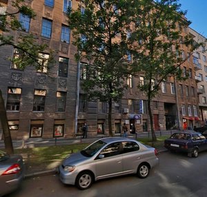 15th Vasilyevskogo Ostrova Line, 34, Saint Petersburg: photo